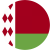 U20 Belarus (W) logo