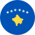 U20 Kosovo (W) logo