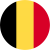 U20 Belgium (W) logo