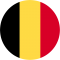 U20 Belgium (W) logo
