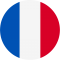 U20 France (W) logo