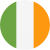 U20 Ireland (W) logo