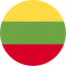 U18 Lithuania (W) logo