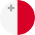 U18 Malta (W) logo