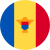 U18 Moldova (W) logo