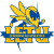 LeTourneau Yellow Jackets logo
