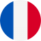 U16 France (W) logo