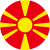 U16 North Macedonia (W) logo
