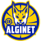 Alginet logo