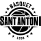 Sant Antoni logo