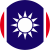 U19 Chinese Taipei (W) logo
