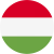 U19 Hungary (W) logo