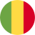 U19 Mali (W) logo