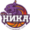 Nika Syktyvkar logo