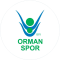 Ormanspor logo