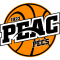 PEAC Pecs logo