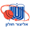 Elitzur Holon logo