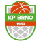 KP Brno logo