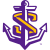 LSU Shreveport Pilots logo