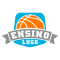 Ensino Lugo logo