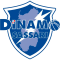 Dinamo Sassari logo