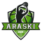 Kutxabank Araski logo
