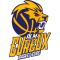 Evreux U21 logo