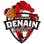 Denain U21 logo