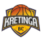 Kretingos Kretinga logo