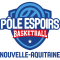 Mont-de-Marsan (F) logo