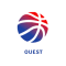 Ouest (M) logo