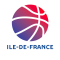 Ile-de-France (M) logo