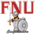 Florida National Conquistadors logo