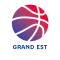 Grand Est (W) logo