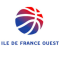 Ile-de-France Ouest (U13 M) logo