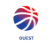 Zone Ouest (U13 M) logo