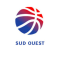 Zone Sud-Ouest (U13 M) logo