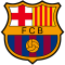 F.C. Barcelona logo
