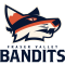 Fraser Valley Bandits logo