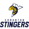 Edmonton Stingers logo