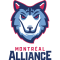 Montreal Alliance logo