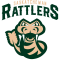 Saskatchewan Rattlers logo