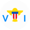 Virgin Islands logo