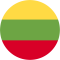 U20 Lithuania (W) logo