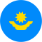 Kazakhstan logo