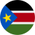 South Sudan logo