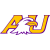 Ashland Eagles logo
