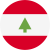 U17 Lebanon logo