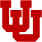 Utah Utes logo