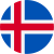 U16 Iceland (W) logo